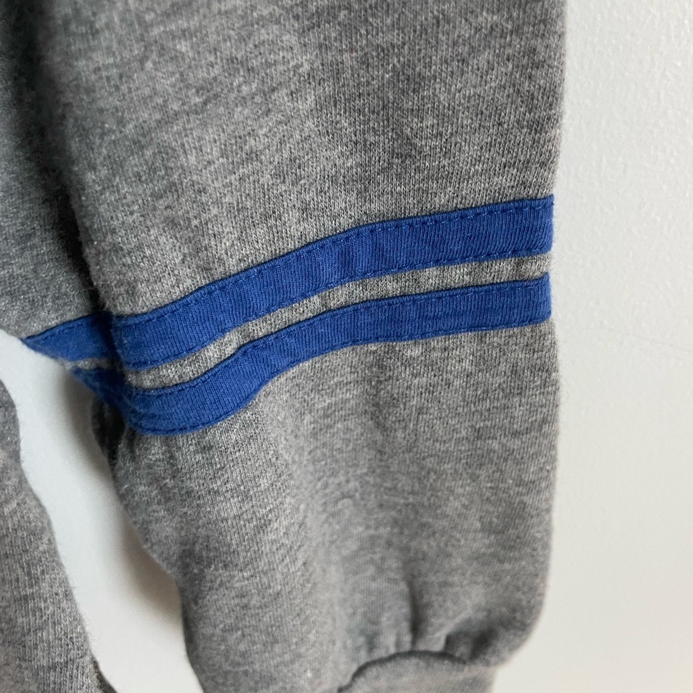UK Kentucky Wildcats Sweatshirt woman’s size petite XL campus Heritage - Picture 3 of 4